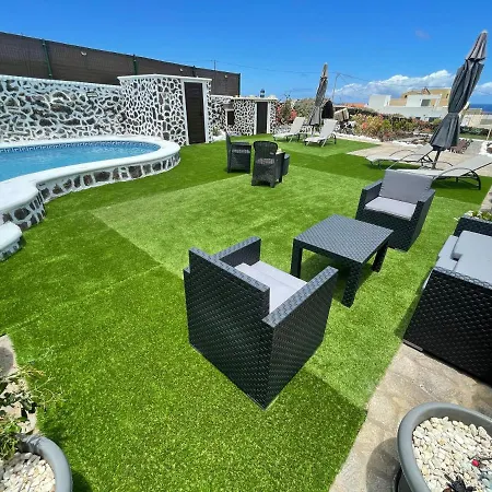 Сasa de vacaciones Vistamar