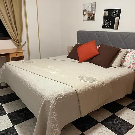 Сasa de vacaciones Vistamar La Caleta (El Hierro)