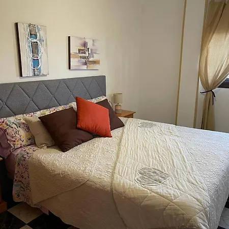 Сasa de vacaciones Vistamar *