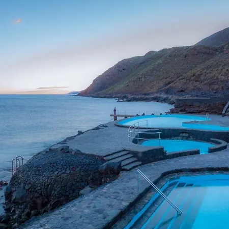 Сasa de vacaciones Vistamar La Caleta (El Hierro)