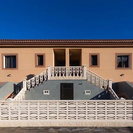 Vistamar Сasa de vacaciones *