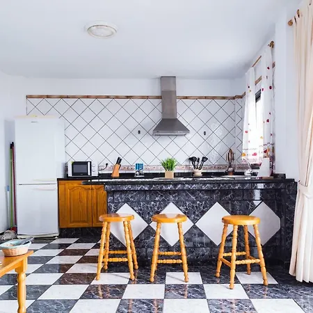 Сasa de vacaciones Vistamar *