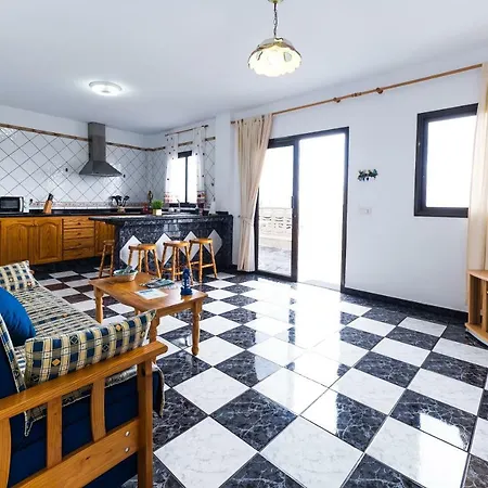 Сasa de vacaciones Vistamar *