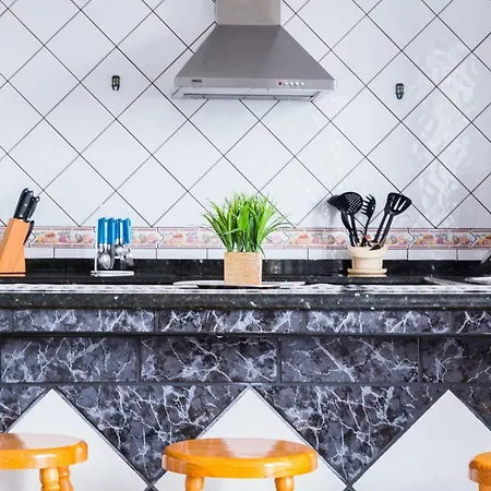 Сasa de vacaciones Vistamar *