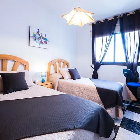 Vistamar Сasa de vacaciones *