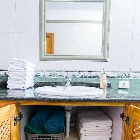 Vistamar * La Caleta (El Hierro)