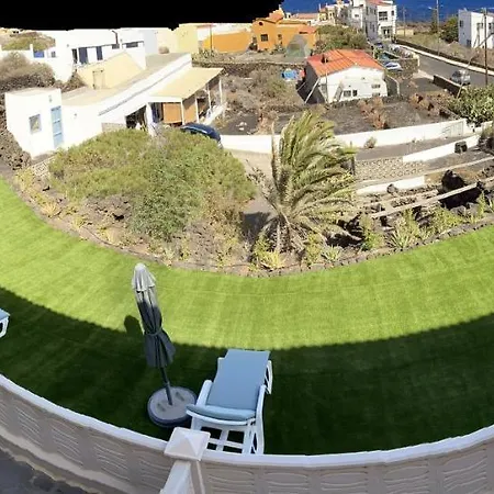 Vistamar La Caleta Сasa de vacaciones *