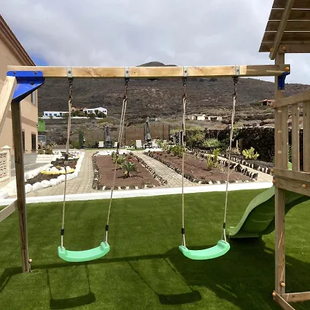 Prázdninový dům Vistamar *