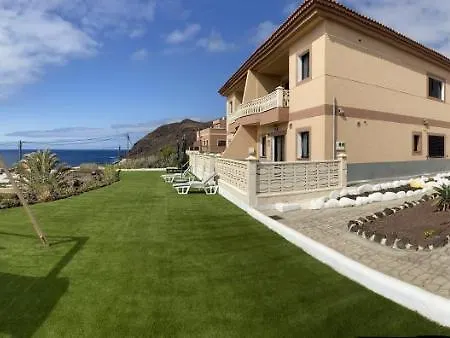 Vistamar * La Caleta (El Hierro)