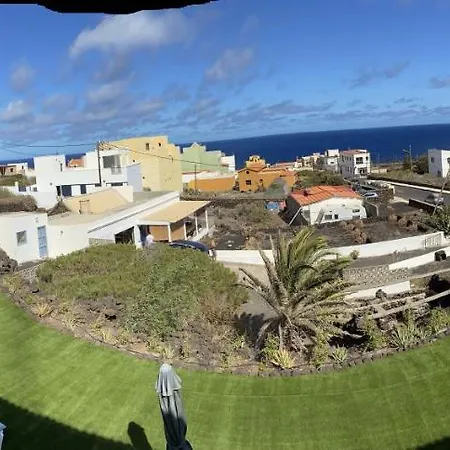 Сasa de vacaciones Vistamar La Caleta *