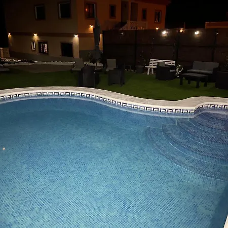 Vistamar La Caleta *