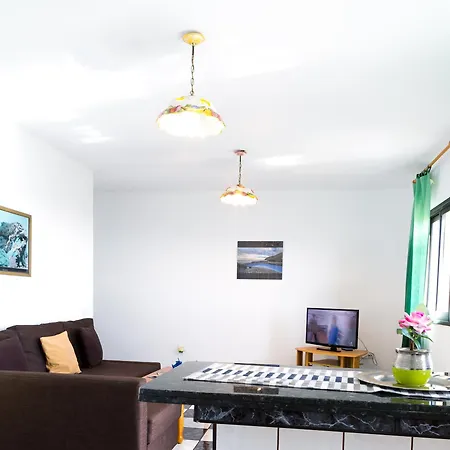 Prázdninový dům Vistamar *