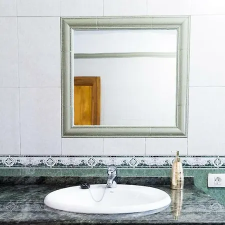 Vistamar La Caleta (El Hierro)