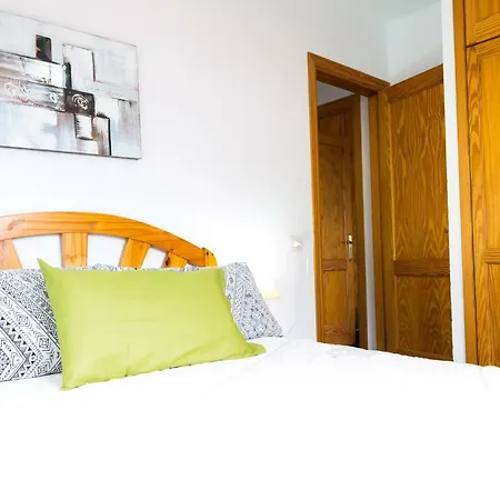 Vistamar La Caleta Сasa de vacaciones *